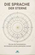 Cover-Bild zum Titel 'DIE SPRACHE DER STERNE' von ''