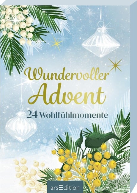 Wundervoller Advent - 