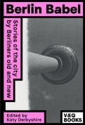 Cover-Bild zum Titel 'Berlin Babel' von ''