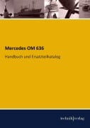 Mercedes OM 636 - 