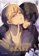 Cover-Bild zum Titel 'The Trapped Beast 1' von 'Yikai&Ruis'