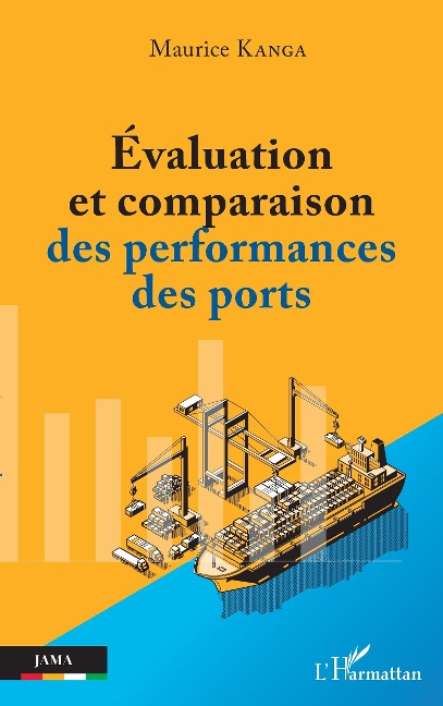 Evaluation et comparaison des performances des ports - Kanga