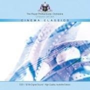 Cinema Classics - The Royal Philharmonic Orchestra