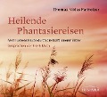 Cover-Bild zum Titel 'Heilende Phantasiereisen' von 'Thomas Niklas Panholzer'