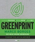 Greenprint - Marco Borges