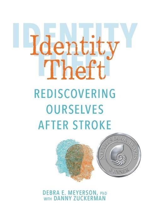 Identity Theft - Debra E Meyerson, Danny Zuckerman