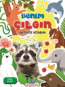 Cover-Bild zum Titel 'Benim Cilgin Aktivite Kitabim - Yesil Kitap' von 'Barbaros Özcan'