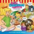 Cover-Bild zum Titel 'Bürogeschichten' von 'Klaus-P. Weigand'