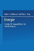 Cover-Bild zum Titel 'Energie' von ''