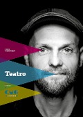 Cover-Bild zum Titel 'Teatro: Ossigeno-Genesi n.2-Illusioni-Ufo-DreamWorks-Ubriachi-Linea solare-Agitazione' von 'Ivan Vyrypaev'