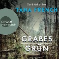 Grabesgrün - Tana French