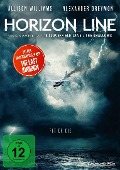 Horizon Line - Josh Campbell, Matthew Stuecken, Jon Ekstrand, Carl-Johan Sevedag