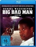 Big Bad Man - Albert Z. Carr, Hampton Fancher, Anne Dudley