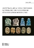 Cover-Bild zum Titel 'Aegyptiaca aus Al Mina und Tarsos im Verbande des nordsyrische - südostanatolischen Raumes' von 'Güntjer Hölbl'