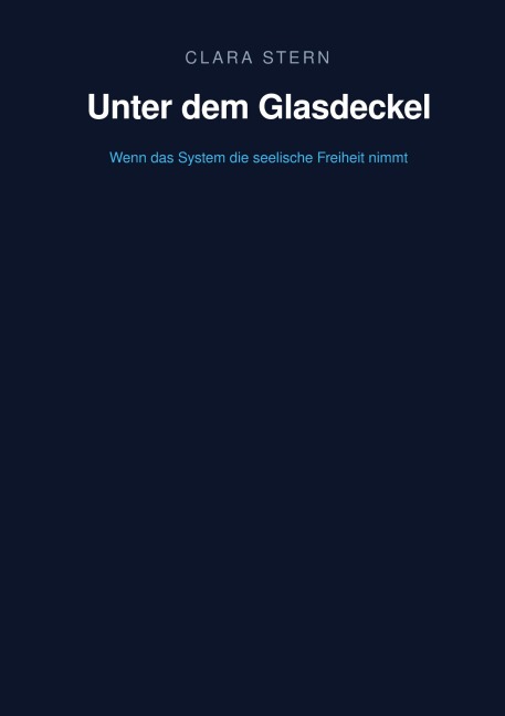 Unter dem Glasdeckel - 