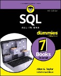 SQL All-in-One For Dummies - Allen G. Taylor, Richard Blum