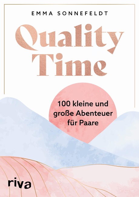Quality Time - Emma Sonnefeldt