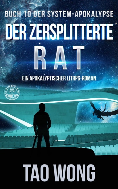 Der zersplitterte Rat - Tao Wong