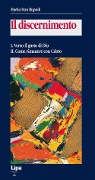 Cover-Bild zum Titel 'Verso il gusto di Dio-Come rimanere con Cristo' von 'Marko I. Rupnik'