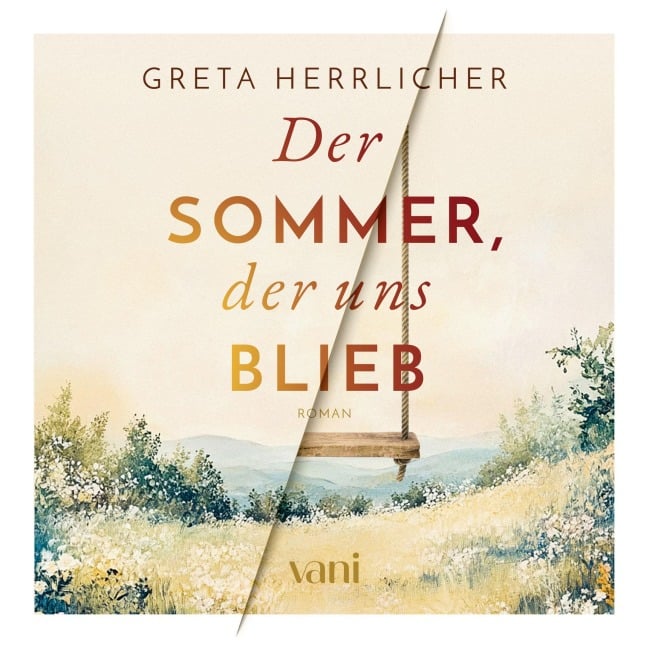 Der Sommer, der uns blieb - Greta Herrlicher