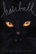 Cover-Bild zum Titel 'Hairball' von 'Matt Kindt'
