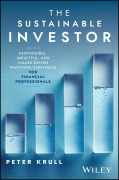 Cover-Bild zum Titel 'The Sustainable Investor' von 'Peter Krull'
