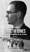 Cover-Bild zum Titel 'Gareth Jones' von 'Miroslaw Wlekly'