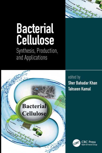 Bacterial Cellulose - 