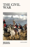 Cover-Bild zum Titel 'The Civil War (American history, #7)' von 'Michael Johnson'
