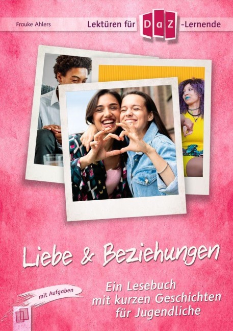 Liebe & Beziehungen - Frauke Ahlers