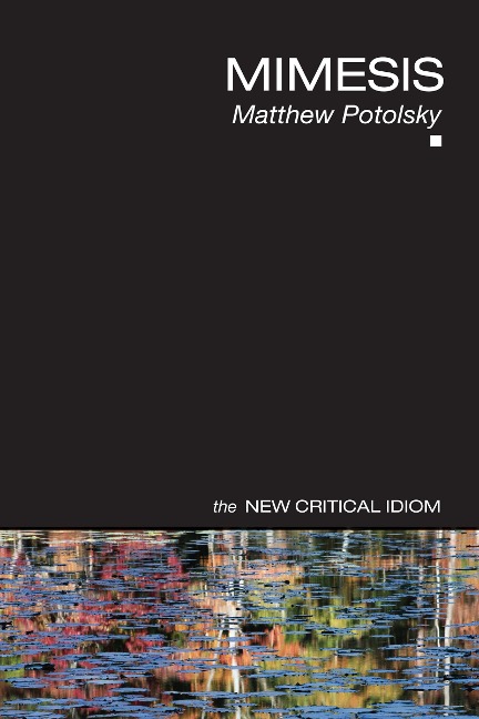 Mimesis - Matthew Potolsky