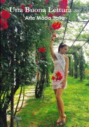 Cover-Bild zum Titel 'Una Buona Lettura 2017' von 'Arte Moda Italia'