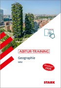 Cover-Bild zum Titel 'STARK Geographie - Abitur-Training NRW - Abitur ab 2027' von ''
