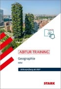 Cover-Bild zum Titel 'STARK Geographie - Abitur-Training NRW - Abitur ab 2027' von ''
