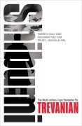 Cover-Bild zum Titel 'Shibumi' von 'Trevanian'