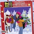 Die drei !!! 39. Verliebte Weihnachten (drei Ausrufezeichen) - 