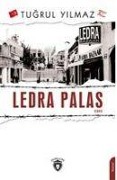 Cover-Bild zum Titel 'Ledra Palas Kibris' von 'Tugrul Yilmaz'