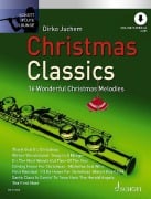 Cover-Bild zum Titel 'Christmas Classics' von ''