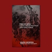 Fins do sexo - Maíra Marcondes Moreira