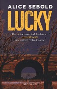 Cover-Bild zum Titel 'Lucky' von 'Alice Sebold'