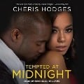 Cover-Bild zum Titel 'Tempted at Midnight' von 'Cheris Hodges'