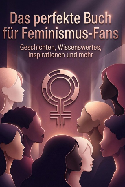 Das perfekte Buch für Feminismus-Fans - Ben Koch