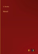 Cover-Bild zum Titel 'Ninnoli' von 'G. Rovetta'