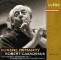 Sinfonie 4/Klavierkonzert 4 - R. /RIAS SO/Ormandy E. Casadesus