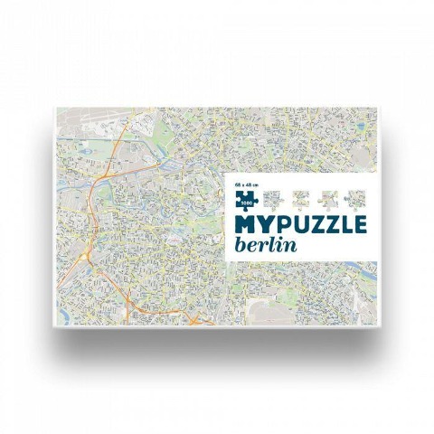 MyPuzzle Berlin - Karen Ichters