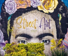 Cover-Bild zum Titel 'Street Art 2027' von ''