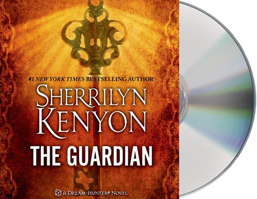 The Guardian - Sherrilyn Kenyon