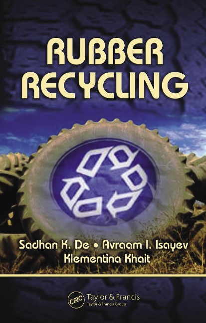 Rubber Recycling - 
