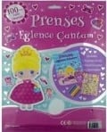 Cover-Bild zum Titel 'Prenses Eglence Cantam' von 'Kolektif'