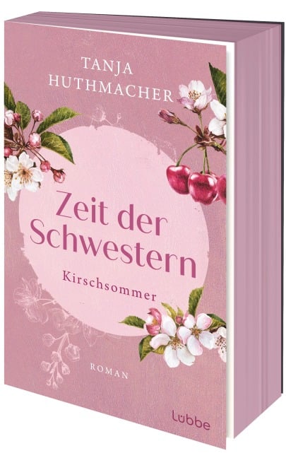 Zeit der Schwestern - Tanja Huthmacher